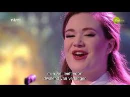 Polly Leech & Lochlan Brown