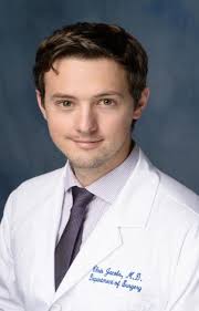 Division of Vascular Surgery & Endovascular Therapy