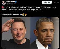 NJ.com - MAGA hailed news from Elon Musk that the... | Facebook