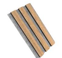 White Oak (Grey Felt)