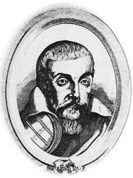 Hugh O'Neill, Earl of Tyrone