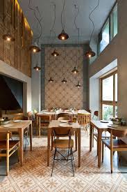 Mechant Studio Blog Bulb Design Bar Restaurant Interieur De Restaurant Decoration Interieure Restaurant