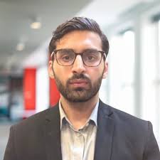 Though I might be a bit late to post this, I'm thrilled to share that I  have completed my 6 months internship at Bain & Company!