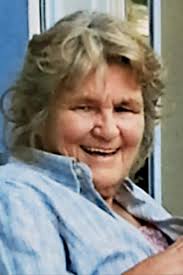 Mary Lunde-Burrell Obituary (2020)