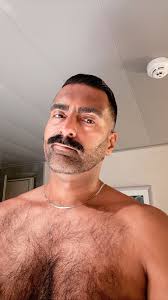 Looking forward to Bear week again, always a great place to make new  friends ❤ from sunny London More active