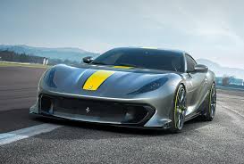 Read online books for free new release and bestseller Ferrari S Special 812 Superfast Will Rev To 9 500 Rpm And Sing Sweet V12 Noises Roadshow