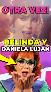 Mentiras: La Serie, Belinda, Diana Bovio