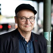 In der DDR als Regisseur etabliert, danach weg: Das Leben des Jurij Kramer