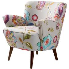 Sophie Floral Accent Chair Floral Accent Chair Floral Accent Chairs Living Room Chairs