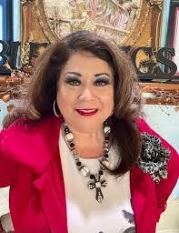 Mary Casarez's Instagram, Twitter & Facebook