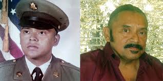 Reynaldo Vega Obituary