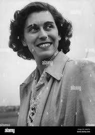 Boac air hostess Black and White Stock Photos & Images