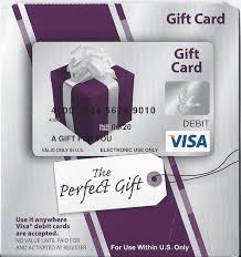 A physical visa gift card is the perfect gift for 2020 to 2021. Gif Image Most Wanted How Do Visa Gift Cards Work