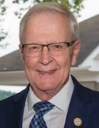 Obituary for Robert "Bob" Plum