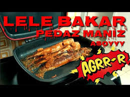 Bosan Makan Pecel Lele Bikin Ini Aja Lele Bakar Pedas Manis Youtube