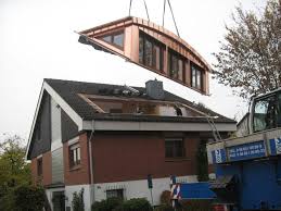 Gaubentechnik Mit System Sps Gauben Segmentbogengaube Dachgauben Dachgeschossausbau Anbau Haus