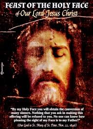 St. Therese's first mass celebration