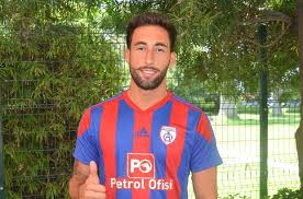 'futbol günlükleri'nde bugün sait altınordu'nun 'sadakat' dolu öyküsüne göz atacağız… Altinordu David Deniz Kilinc I Transfer Etti