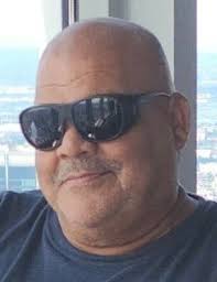 Obituary of Carlos Santos Sr.