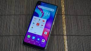 Doogee N30