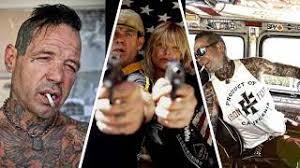 DUANE PETERS Talking About the Road and the PC Warriors