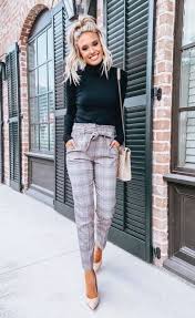 Professional Spring Work Attires To Try This Year Business Outfits Women Work Outfits Women Casual Work Outfits