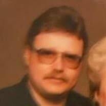 George David Gott Obituary