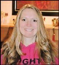 Denise Thom Obituary (1969