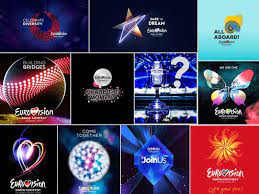 Why don't you let us know. Eurovision Logo Designs 2010 To 2019 Wiwibloggs