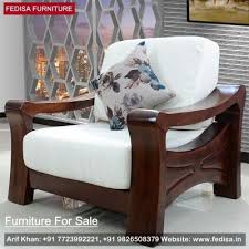 Wooden Sofa Set Sofa Design Low Price Buy Sofa Set Online Fedisa Muebles Muebles Para Tv Muebles De Madera Sala