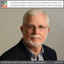 TAL #039 CHARLES LEVIN — Colleen Kavanaugh