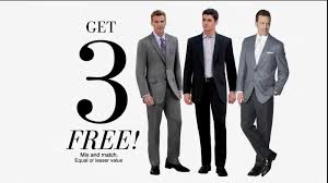 Fast, easy savings at retailmenot. Post Grad Problems A Babyfaced Bachelorette Peter Was The Face Of Jos A Bank In 2013