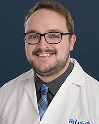 Timothy Schick, CRNP St. Luke's University Health Network