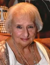 Obituary information for Dorothea Roberts Steelman