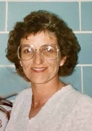 Contributions to the tribute of Mary Barbara "Barb" MacMeechan