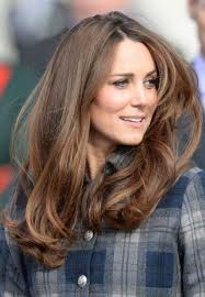 Hair Color Cool Brown Colour 48 Ideas Kate Middleton Hair Kate Middleton Princess Kate Middleton