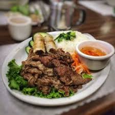 Vietnamese food is an insanely delicious cuisine. Best Vietnamese Food Near Me February 2021 Find Nearby Vietnamese Food Reviews Yelp