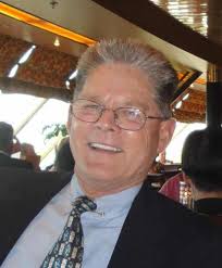 Michael Tomlinson Obituary