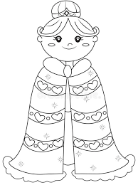Maybe you would like to learn more about one of these? Princess Coloring Page Stock Illustrations 2 845 Princess Coloring Page Stock Illustrations Vectors Clipart Dreamstime