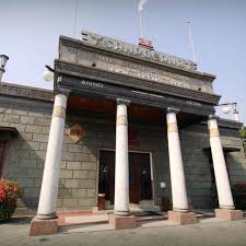 Maybe you would like to learn more about one of these? Terkini Sampoerna Jakarta
