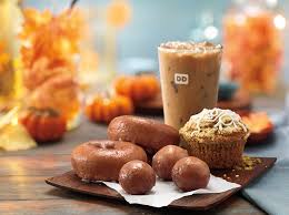 What are coffee flavors at dunkin donuts? Dunkin Donuts Is Rolling Out Salted Caramel Coffee And Can It Be Fall Already Hellogiggles