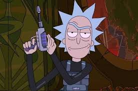 Aesthetic rick and morty profile pic. Find Out Which Rick And Morty Character Matches Your Personality