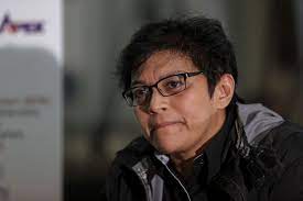 Minister in the prime minister's department datuk seri azalina othman said on saturday said that sexual offenders should pay for. Azalina Law To Curb Fake News For National Security Malaysia Malay Mail