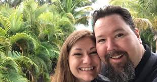 When Life Gives You Parkinson's podcast: Parkinson's and the caregiver's  journey