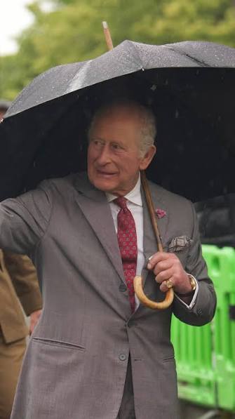 Wishing His Majesty King Charles III a very Happy 77th Birthday! On behalf  of the people of Whitby, I extend our warmest congratulations and heartfelt  best wishes to The King on this