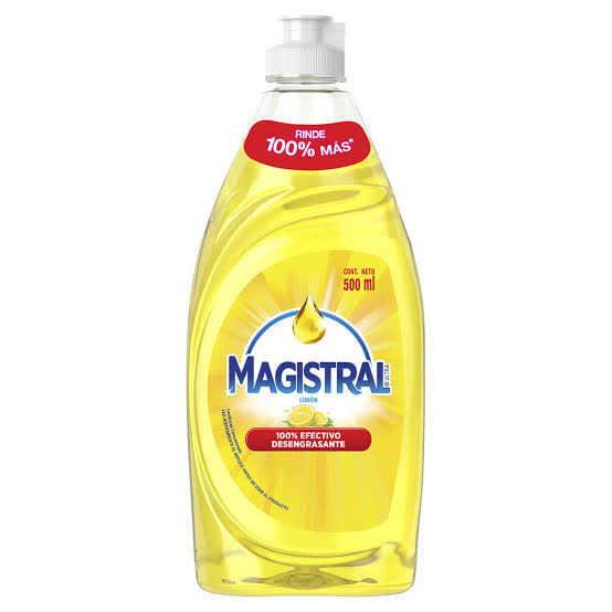 Lavaloza Magistral