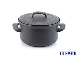 Liebe kundinnen, liebe kunden, seit nun drei generationen dürfen wir uns glücklich schätzen ihr emaille lieferant zu sein. Emaille Topf 1 5 L Matt Schwarz Online Kaufen Bei Pfannenprofis De