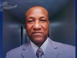 Fundraiser for Ricky Fraser by Alana Dunkley : Donate in Memory of Phillip  Mason