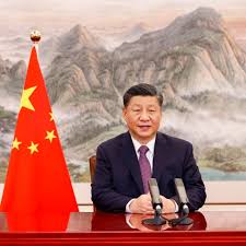 Xi Jinping says China will always ...