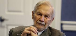 Distinguished Service